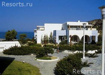 Calimera Porto Angeli Hotel 8